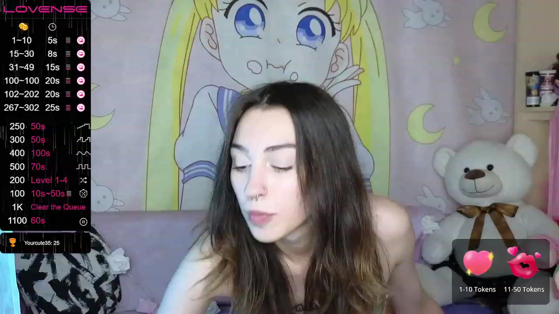 Virgin_Adara video thumbnail