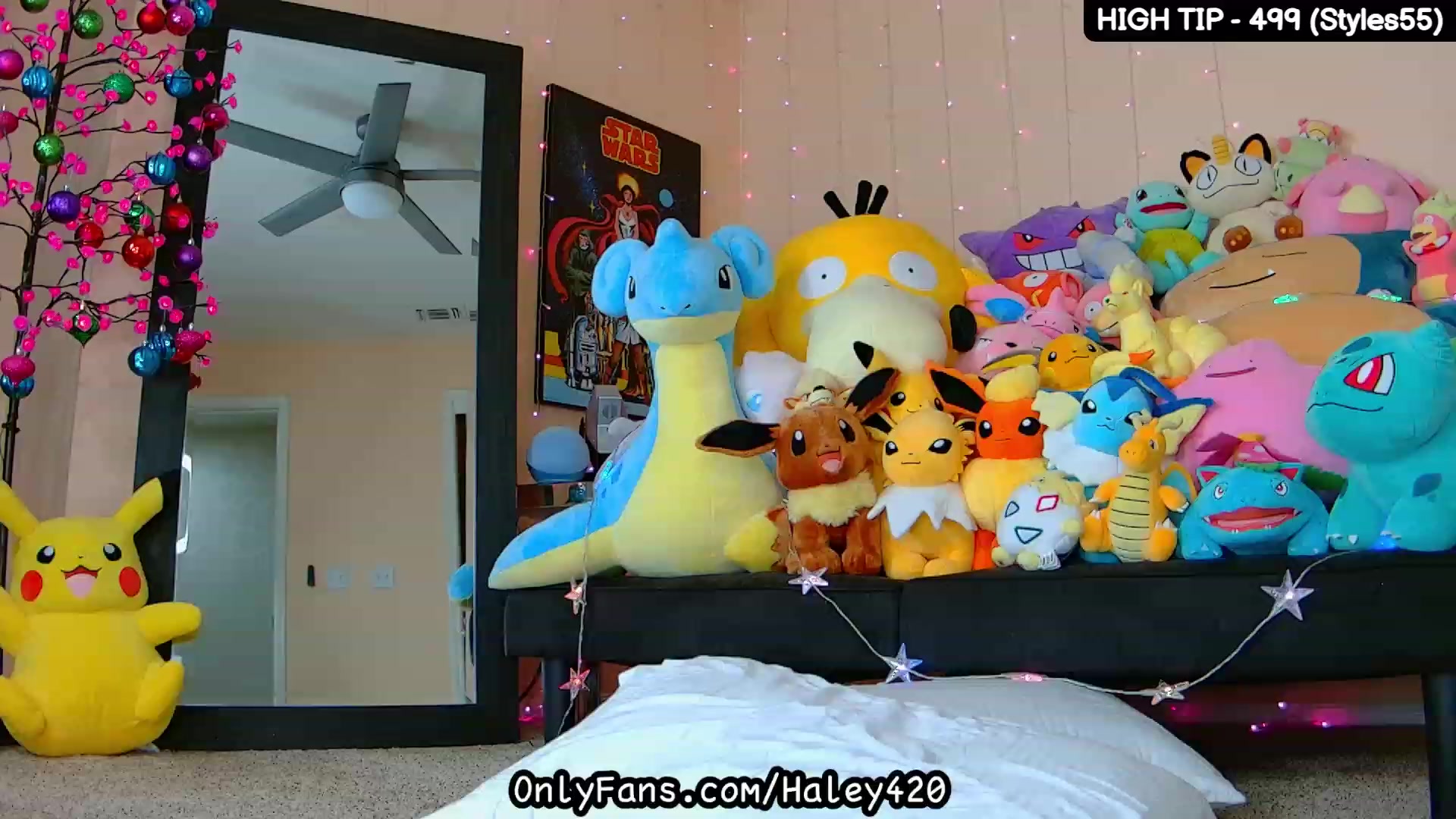 HALEY video thumbnail