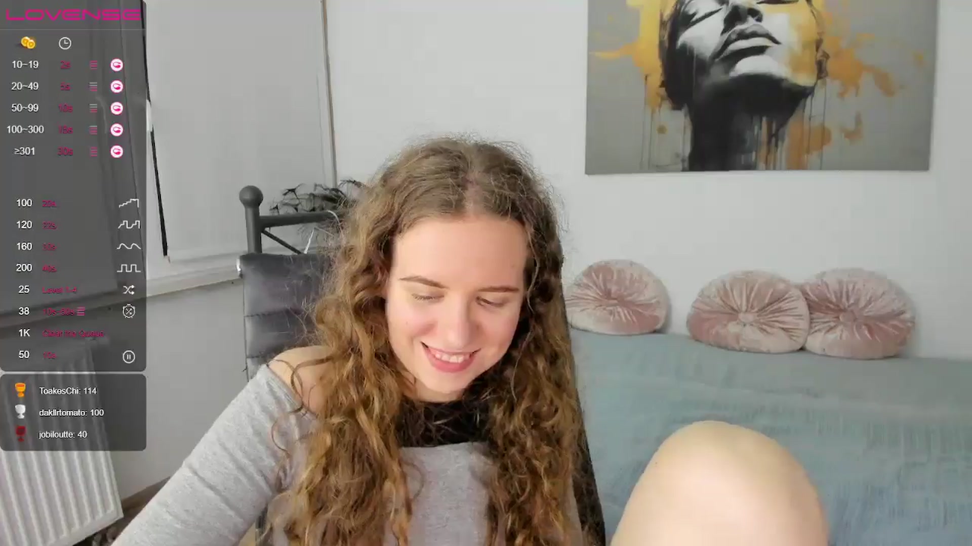 LanaBelll video thumbnail