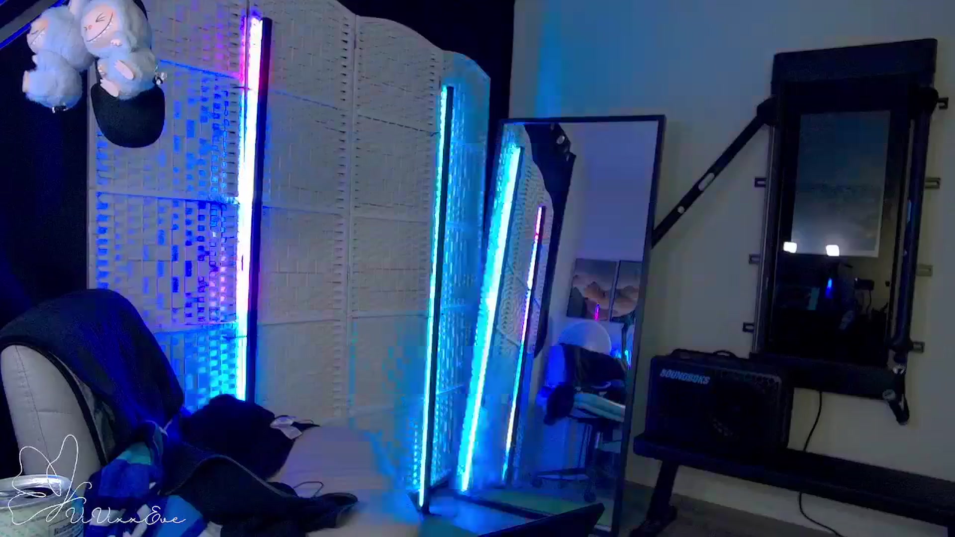 Vivixxeve video thumbnail
