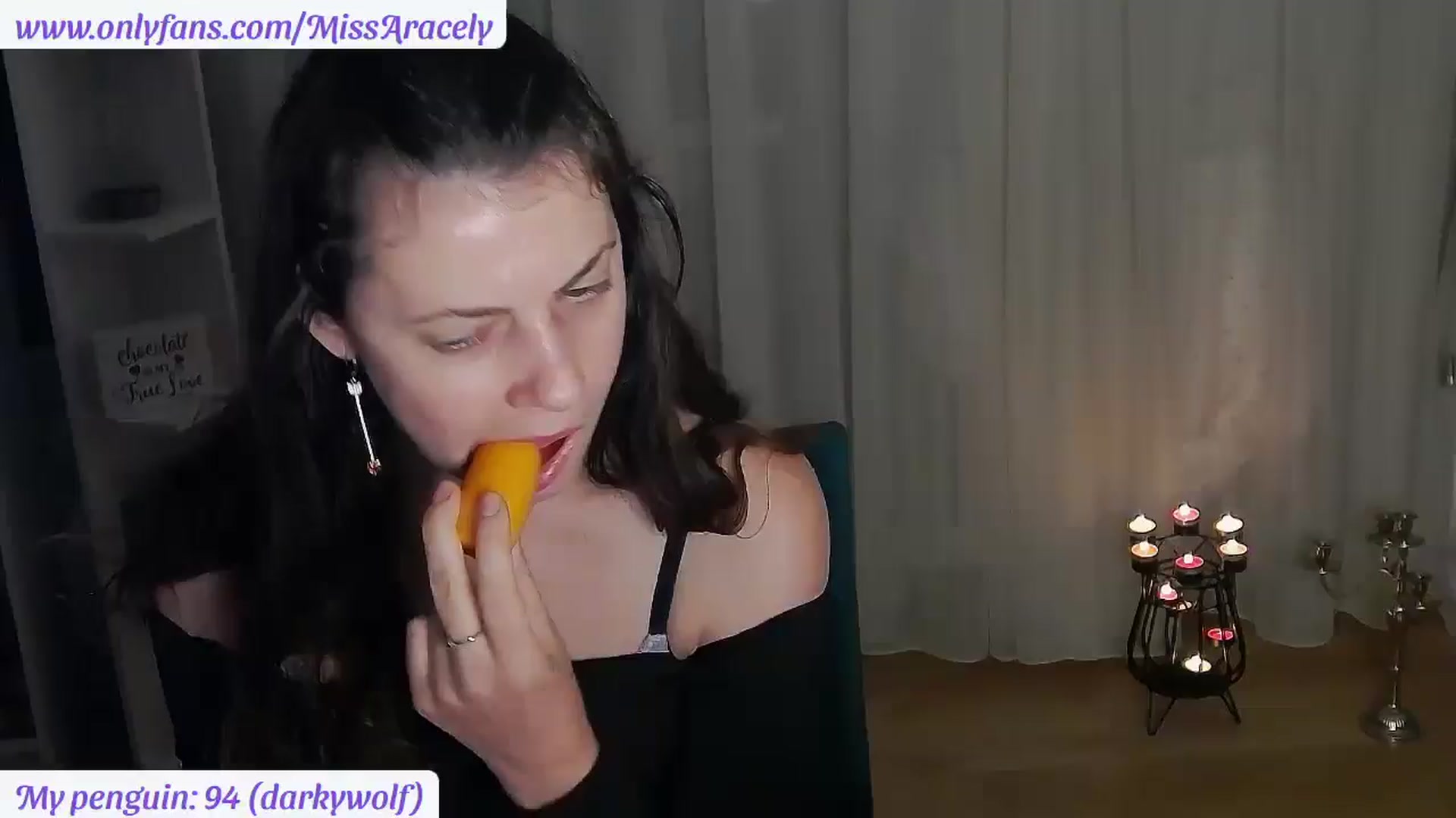 MissAracely video thumbnail