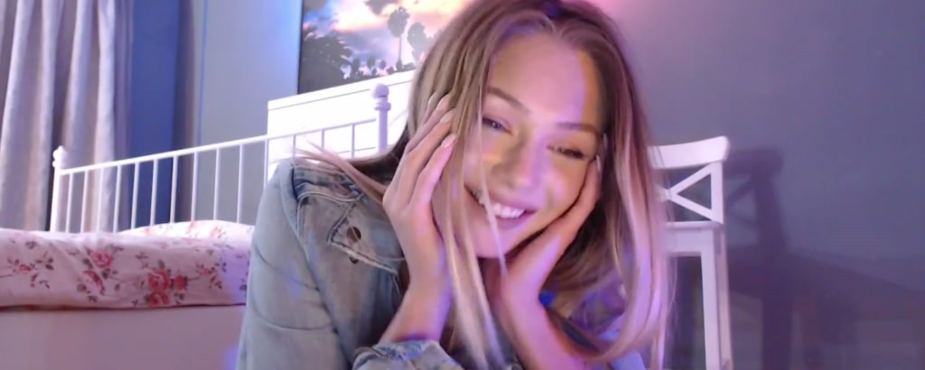 Yveline video thumbnail