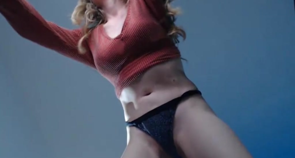 Alexis video thumbnail