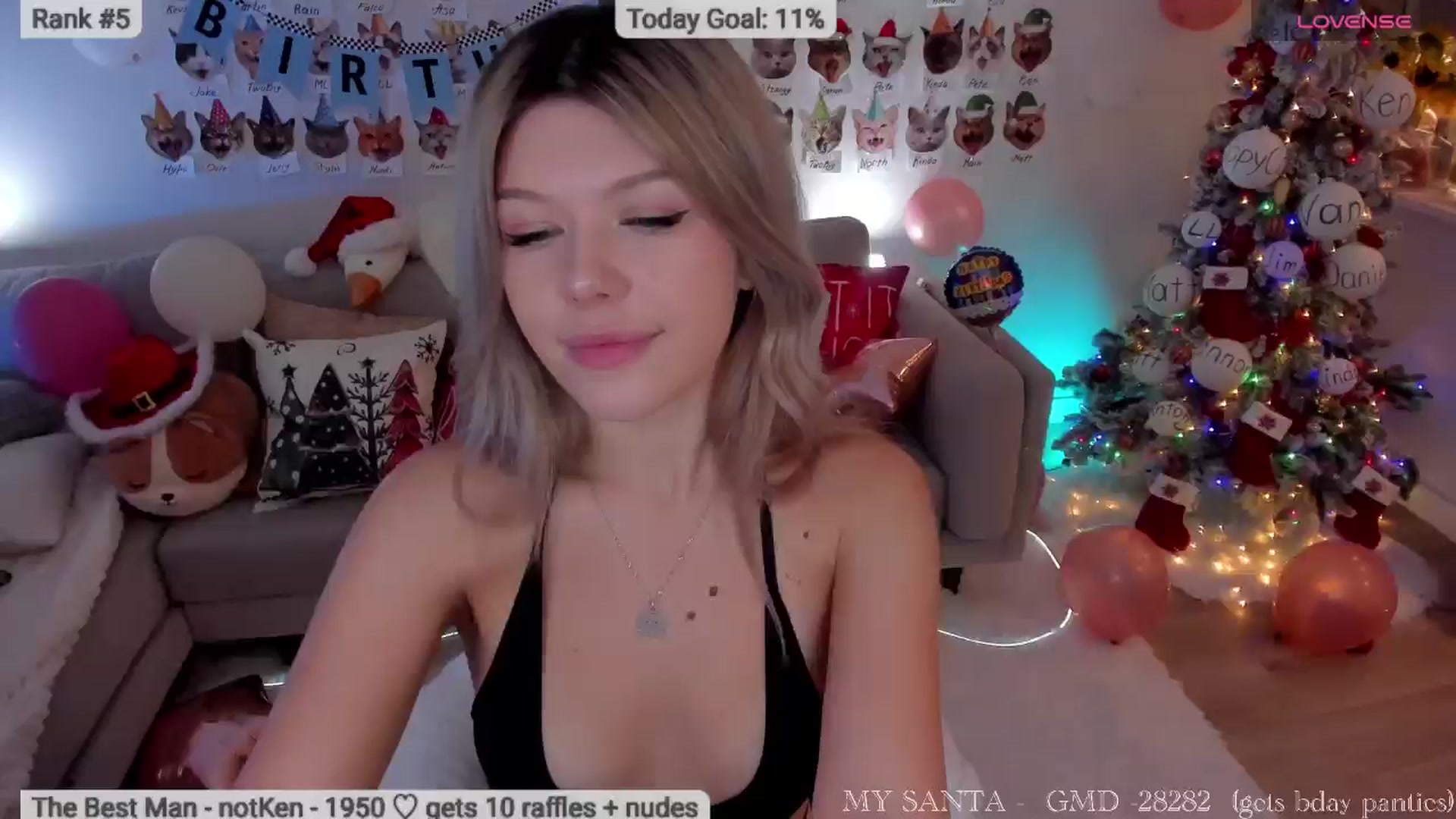 Xmas_Baby video thumbnail