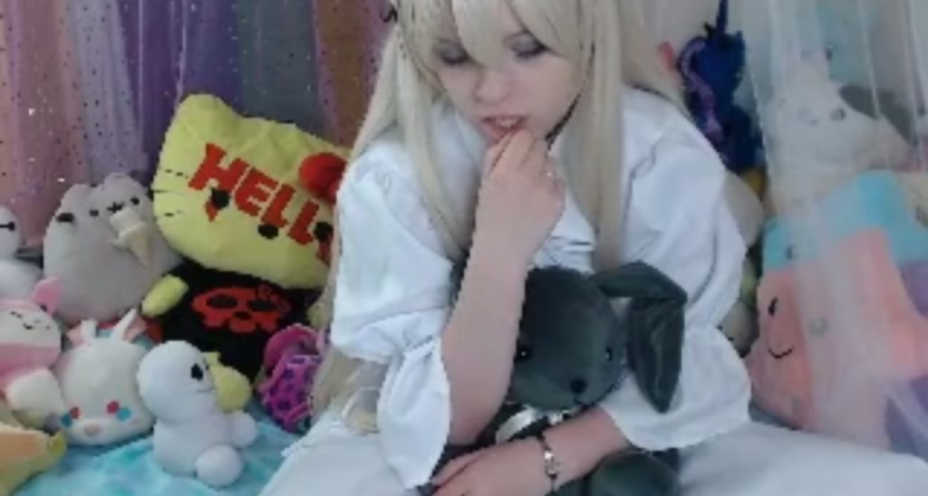 Hentai_Kitty video thumbnail