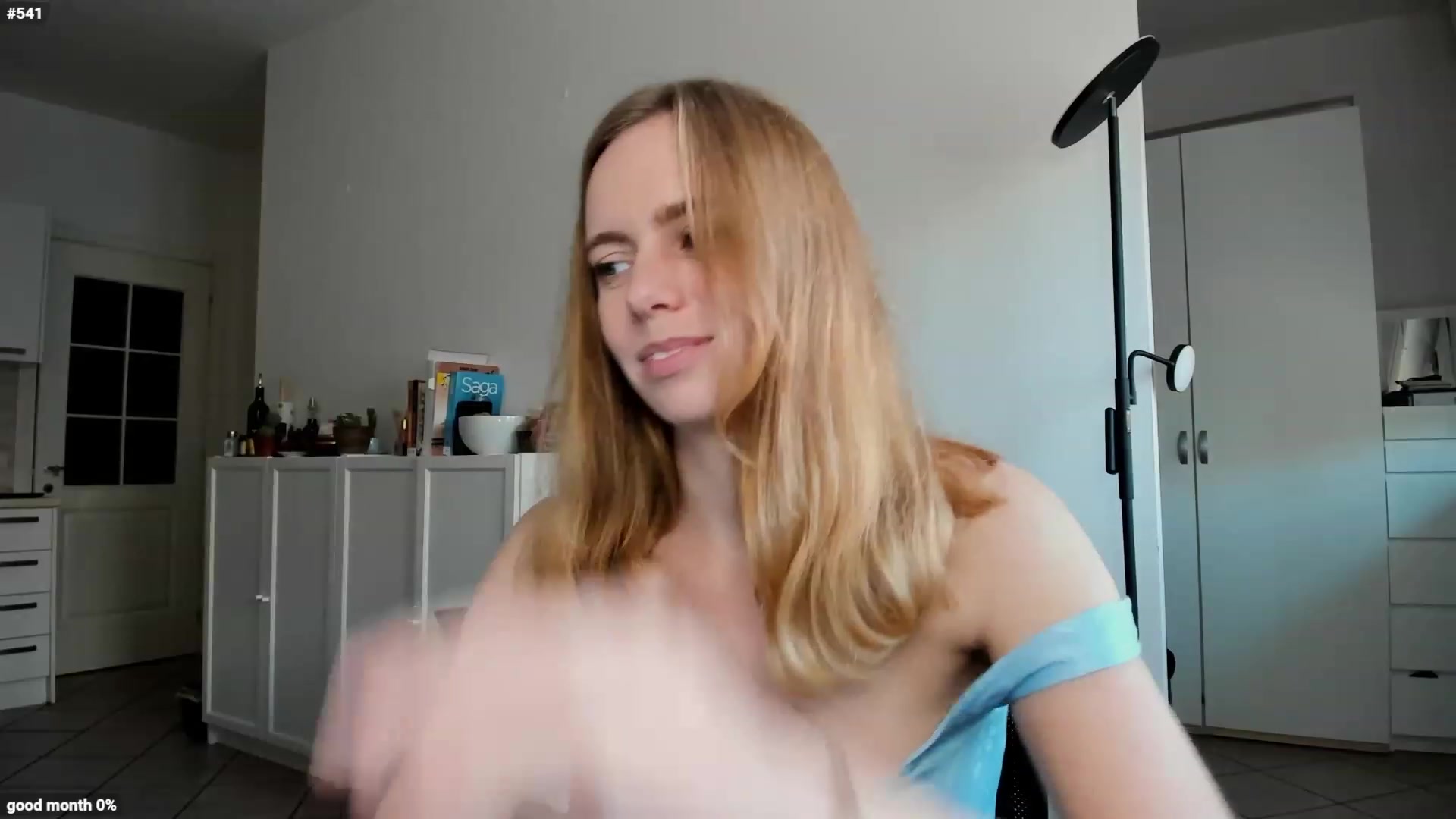 Personage video thumbnail