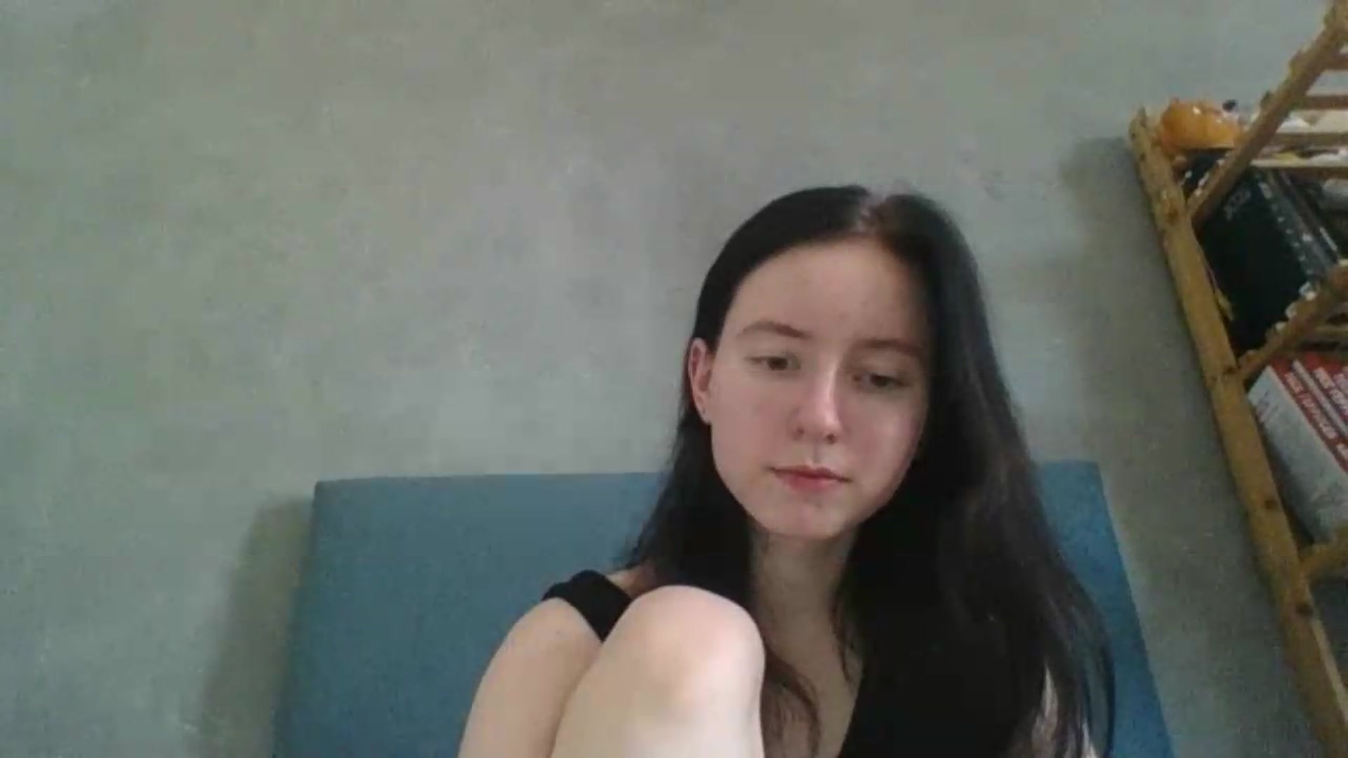TaliaFox video thumbnail