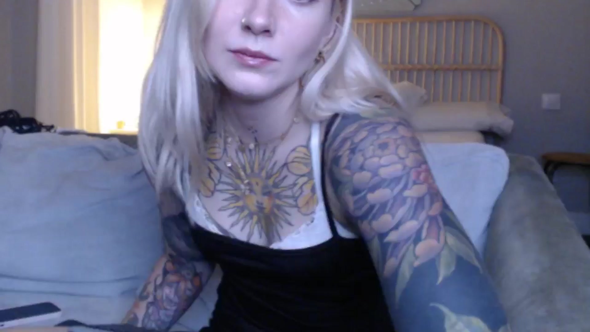 Tattoo_bbgirl video thumbnail
