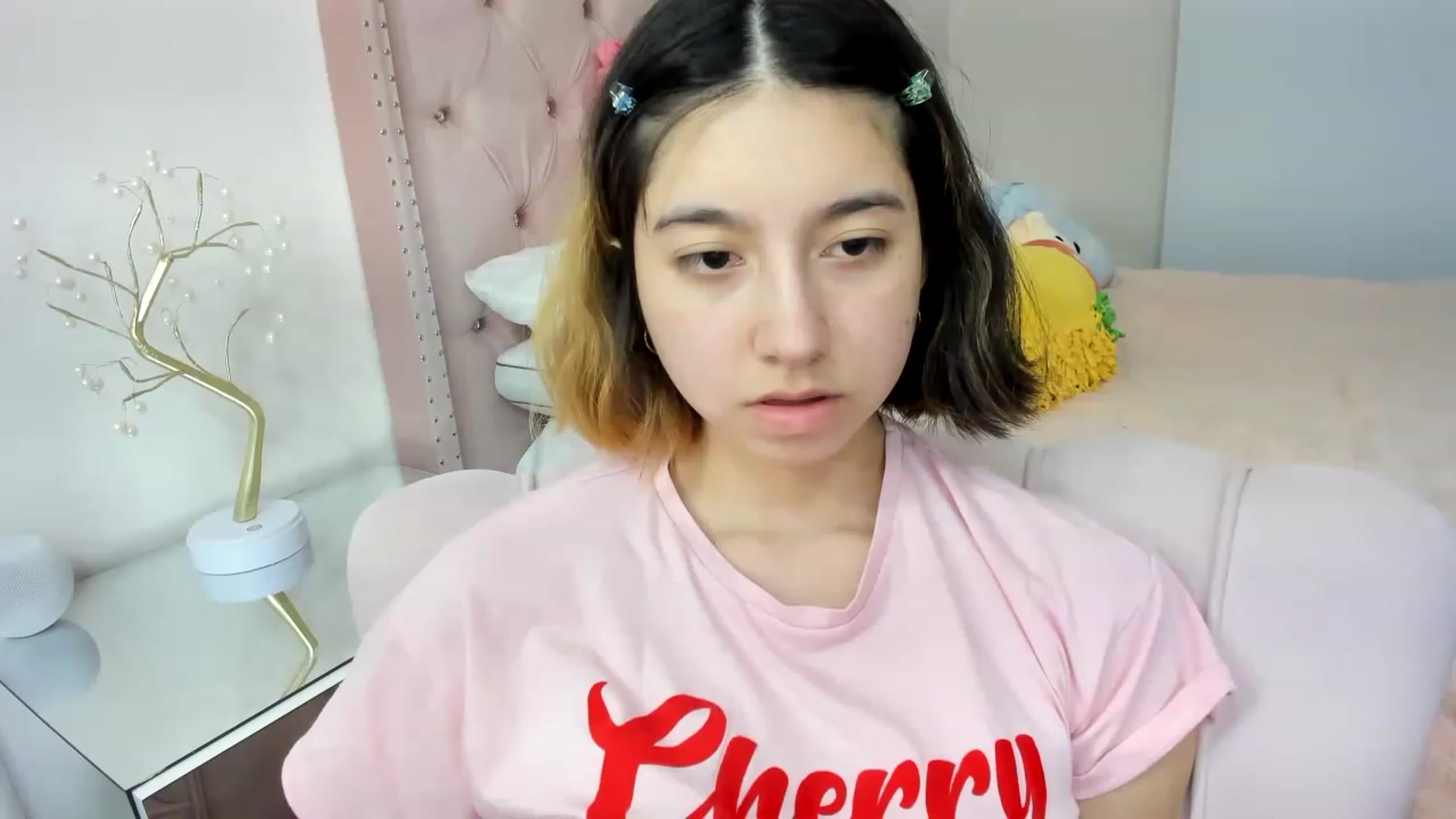 Cherrycute666 video thumbnail