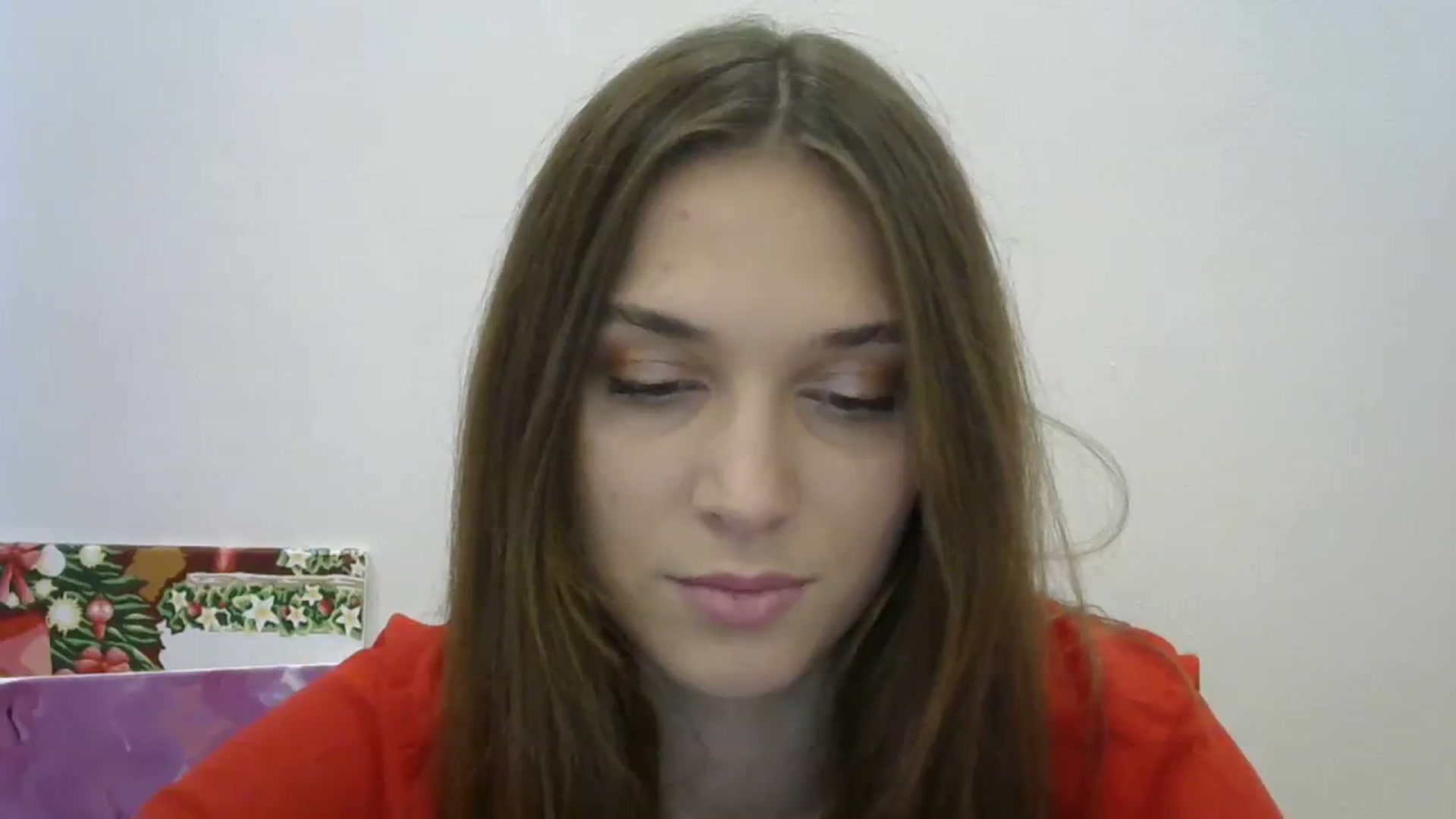 HaleyReed video thumbnail
