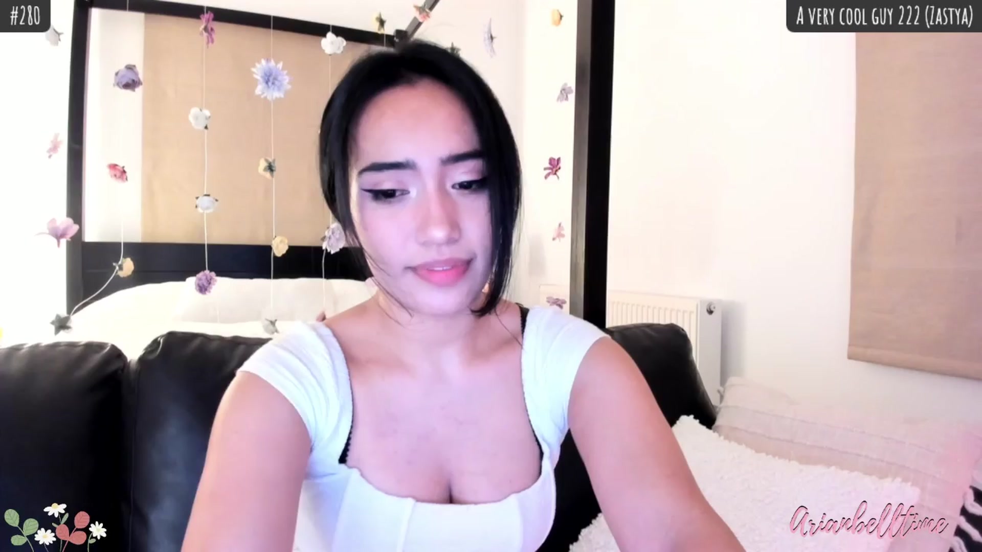 ArianBelltime video thumbnail