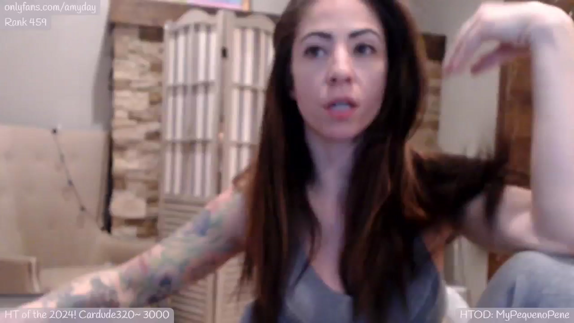 AmyDay video thumbnail