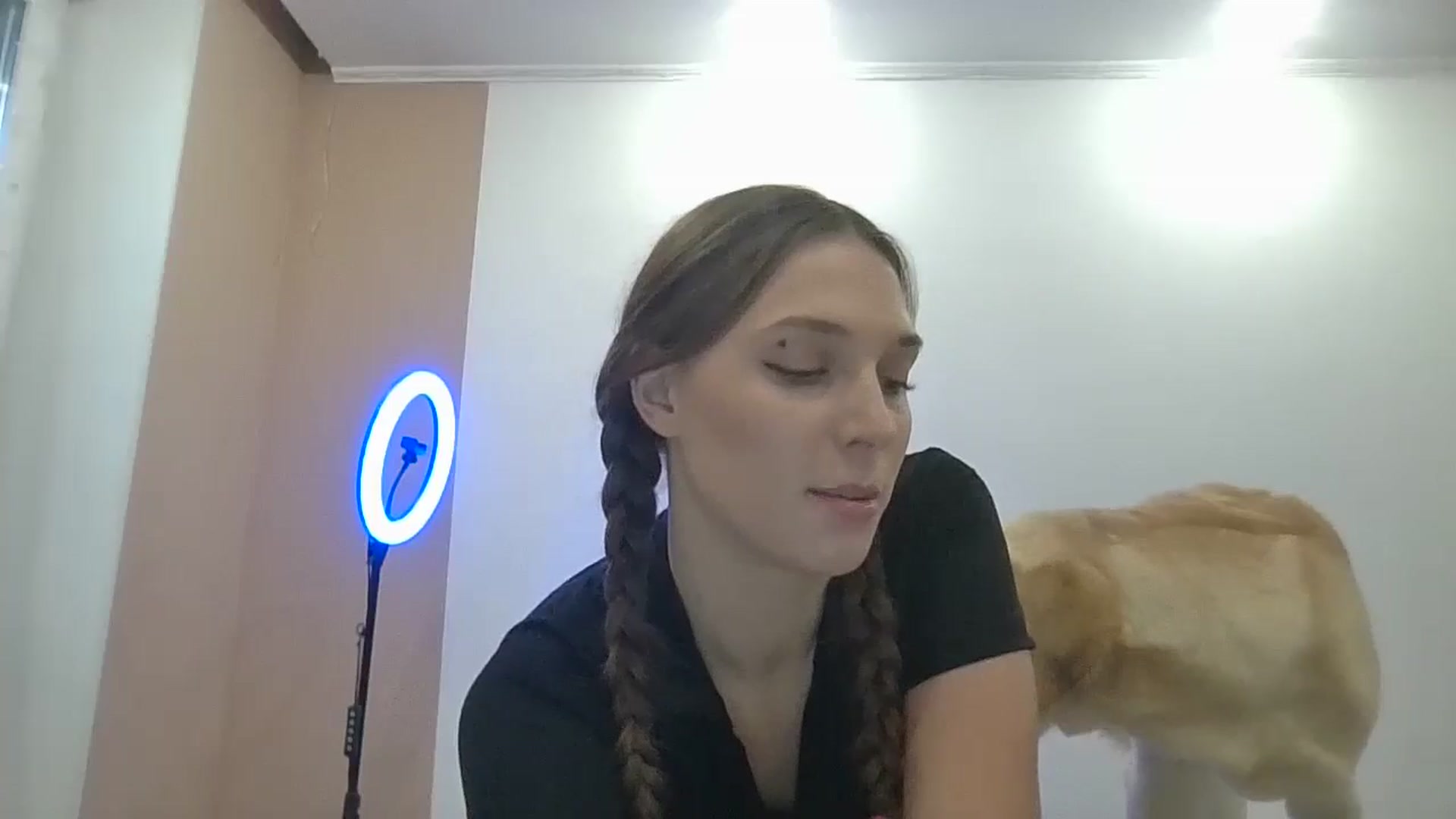 HaleyReed video thumbnail
