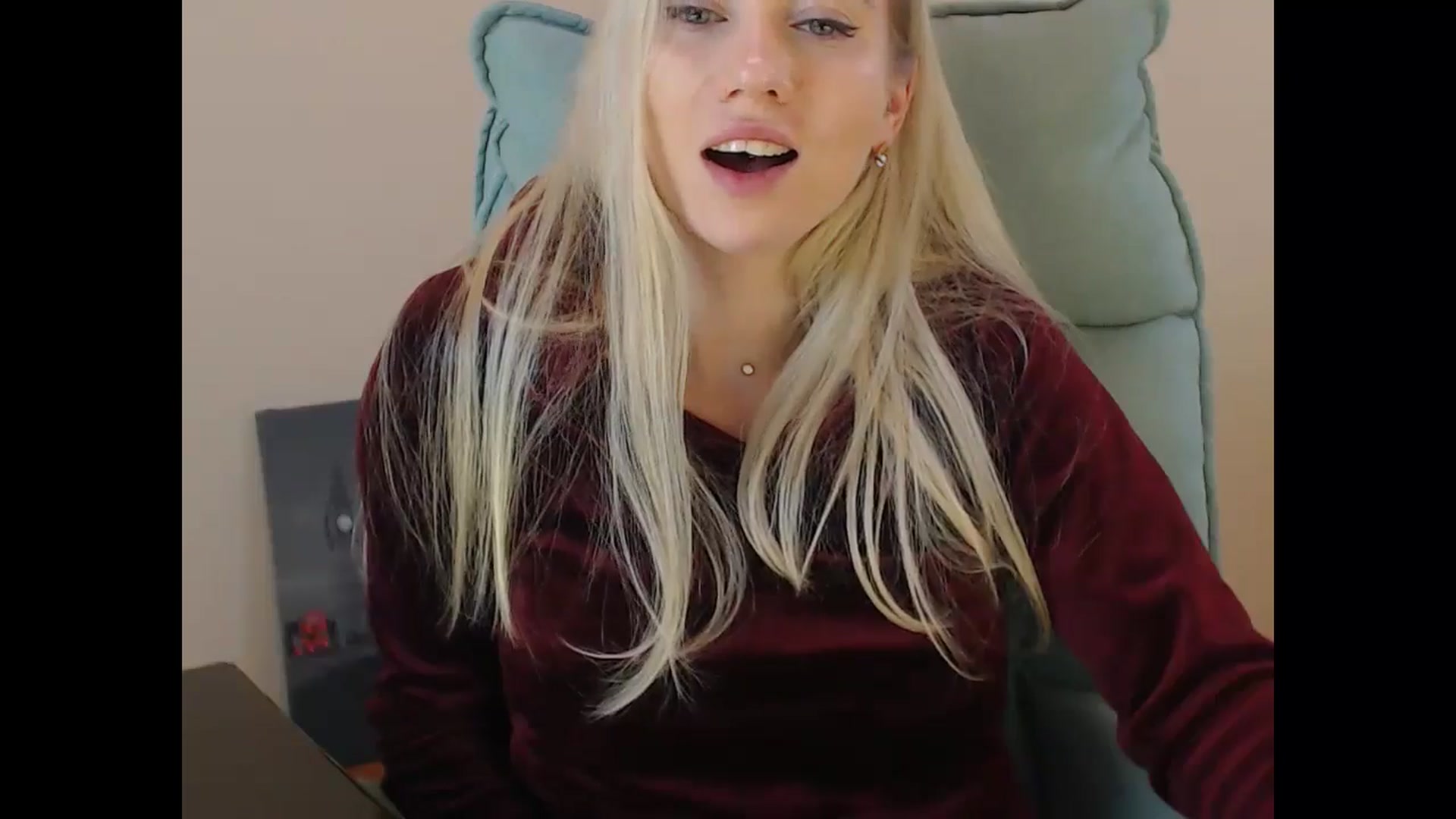 Miss_Sylvia video thumbnail