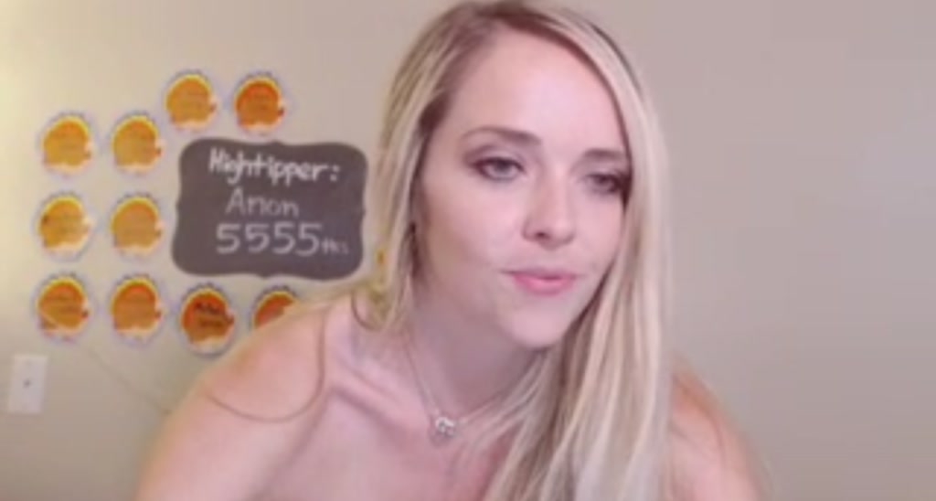 ScarlettMiles video thumbnail