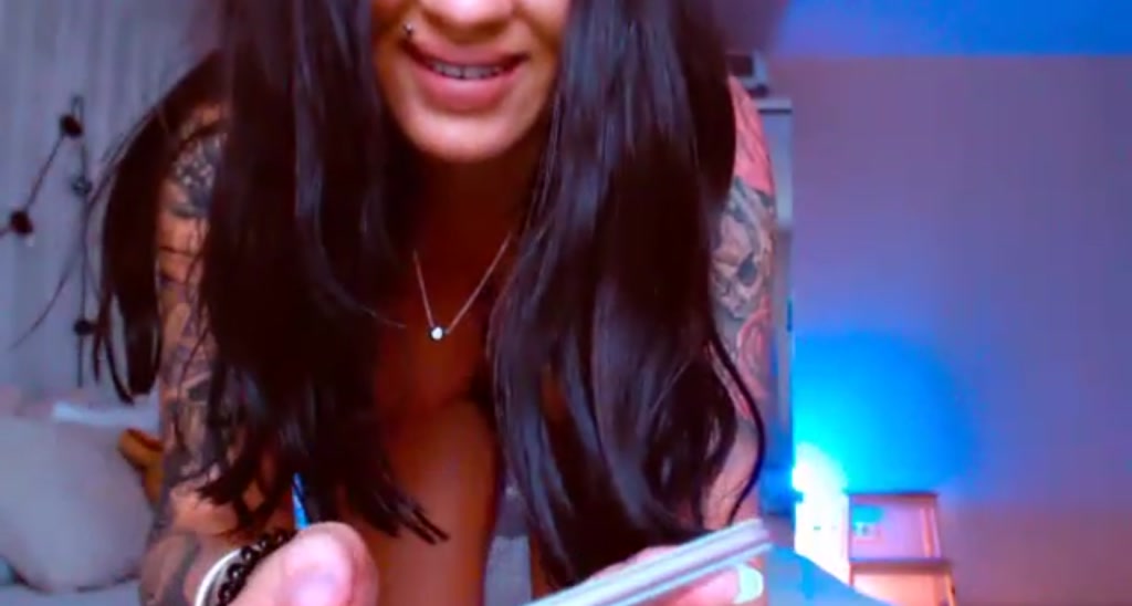 Alexa_Shoki video thumbnail