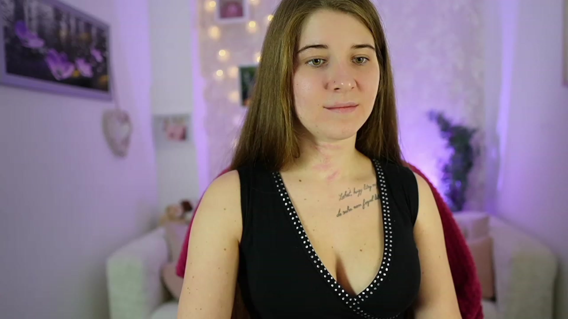 Haley_Reed18 video thumbnail