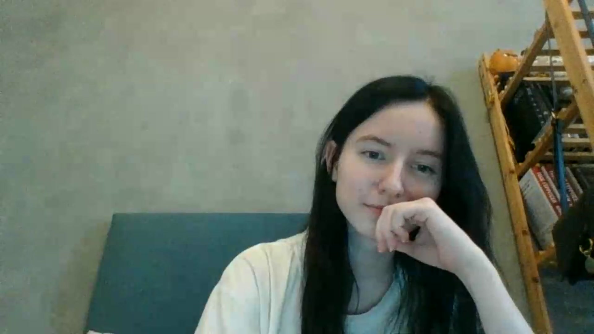 TaliaFox video thumbnail