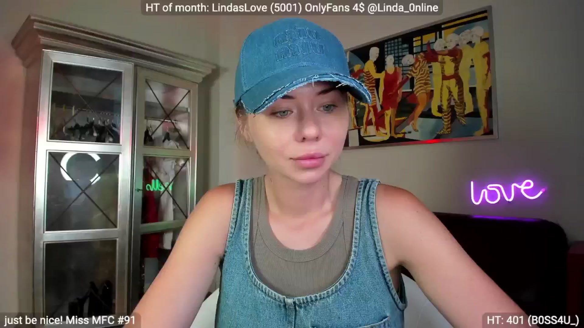 Linda_0nline video thumbnail