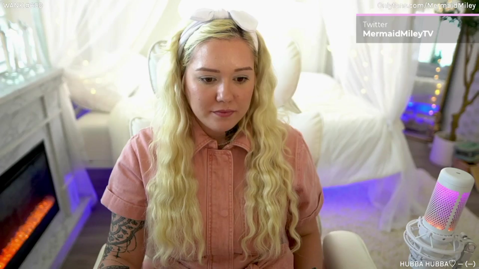 Mermaidmiley video thumbnail