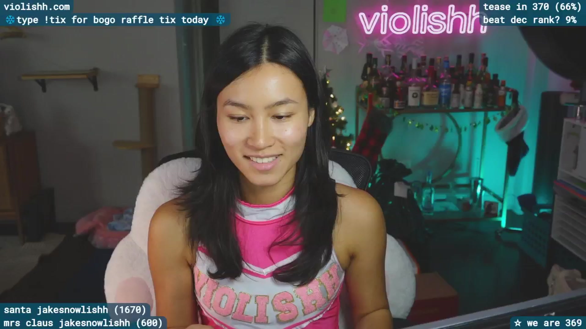 violishh video thumbnail