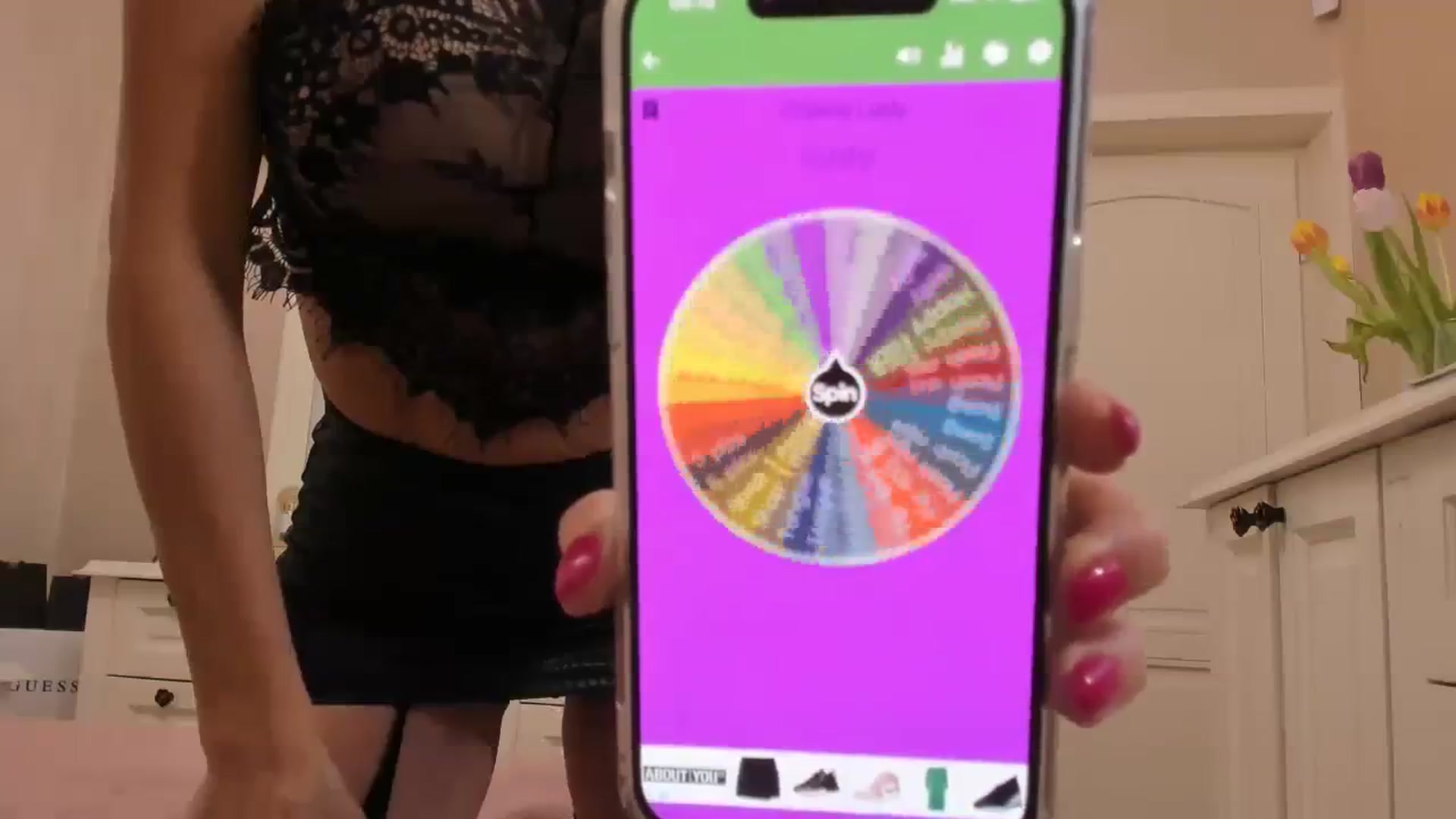 Charmy_Lady video thumbnail