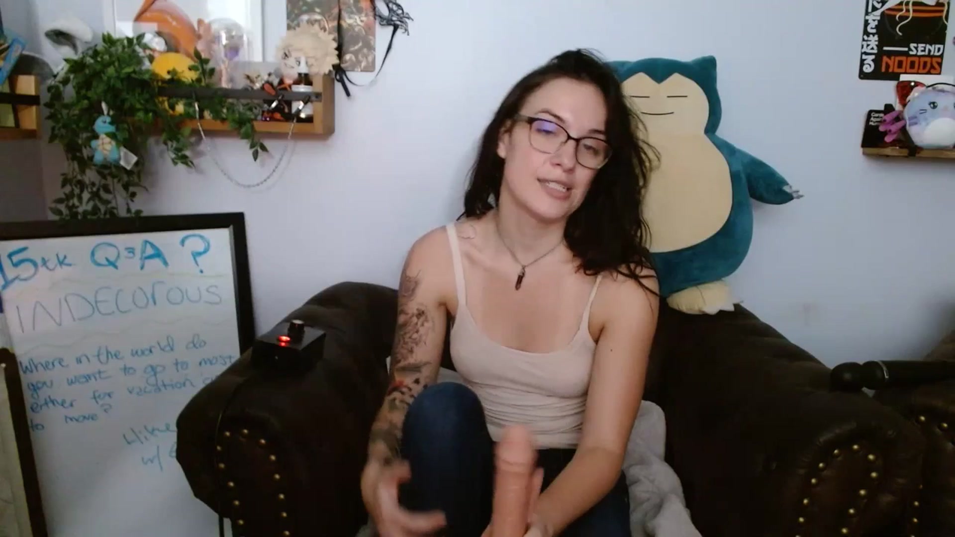 BunnyNextDoor video thumbnail