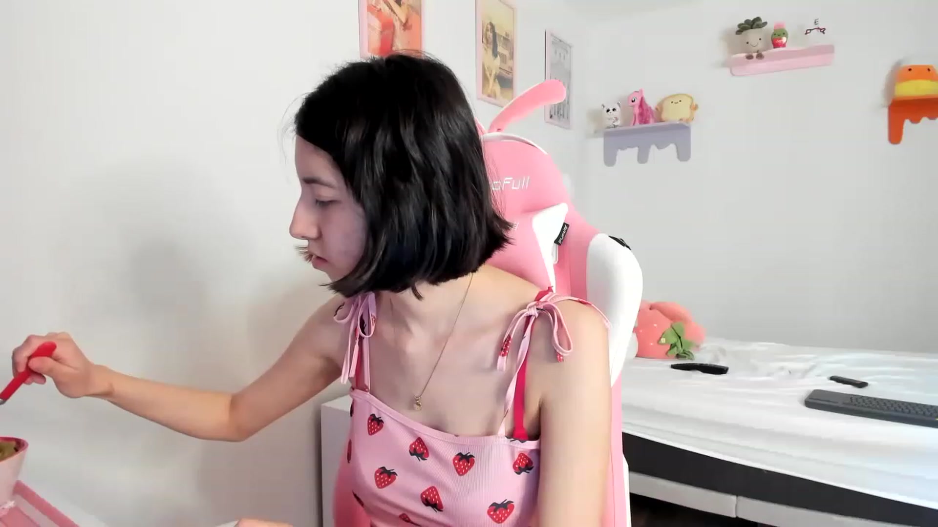 Cherrycute666 video thumbnail