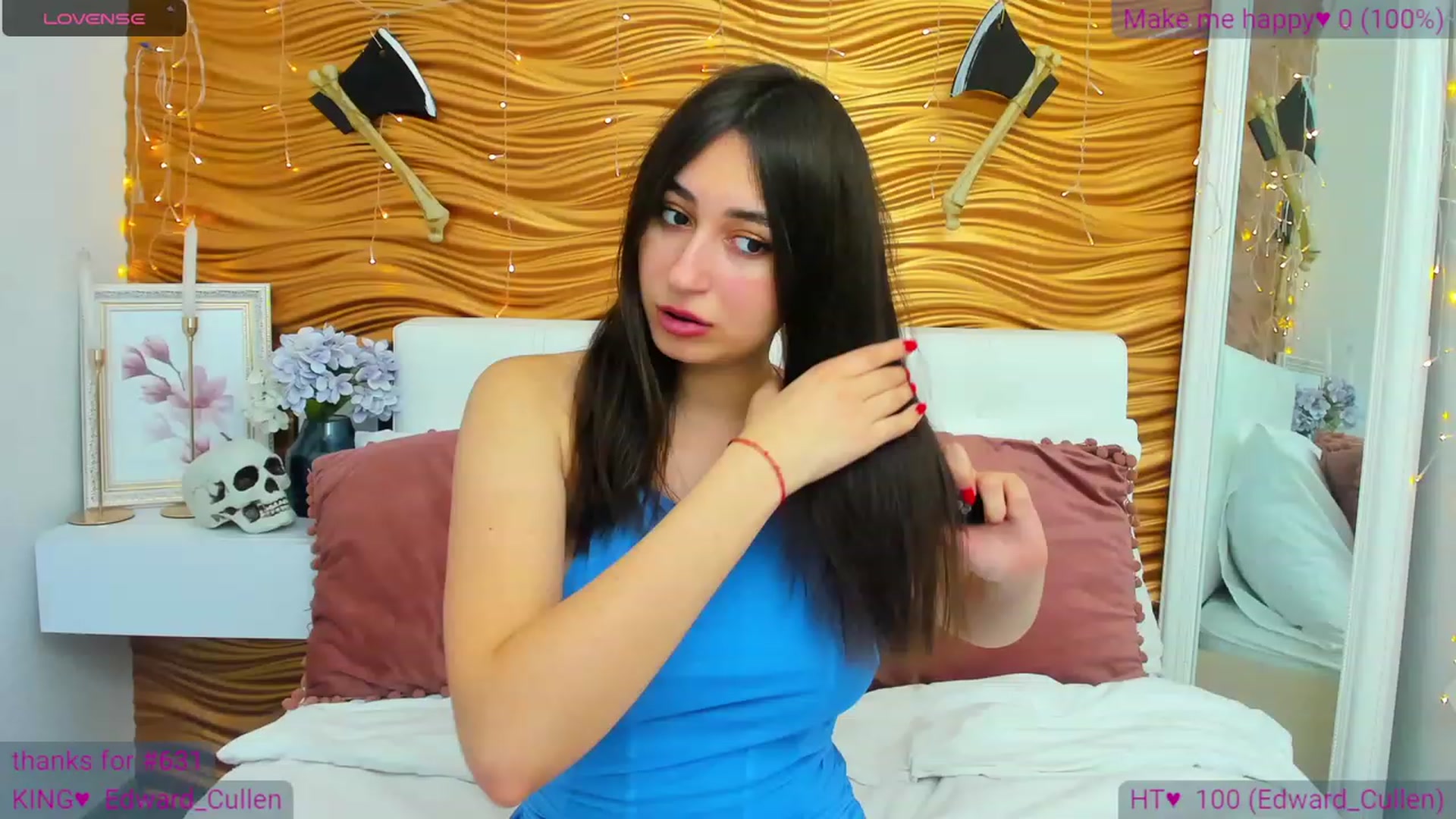 SofiGrace video thumbnail