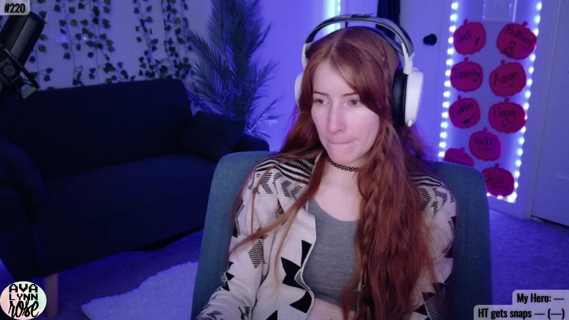 AvalynnRose video thumbnail
