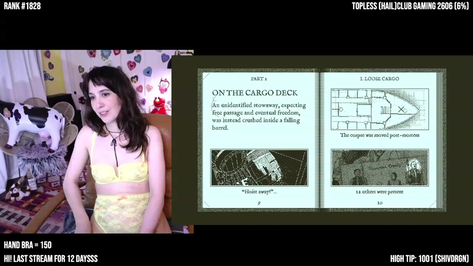 Yarrow video thumbnail