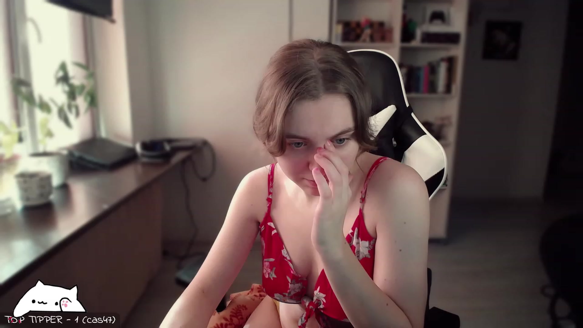Meowlexx video thumbnail