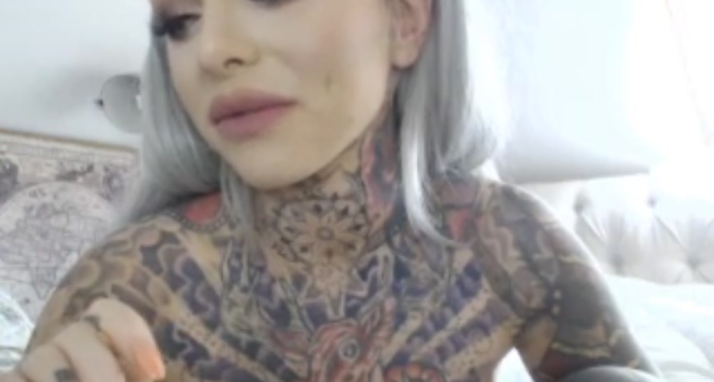 GheeHasATat video thumbnail