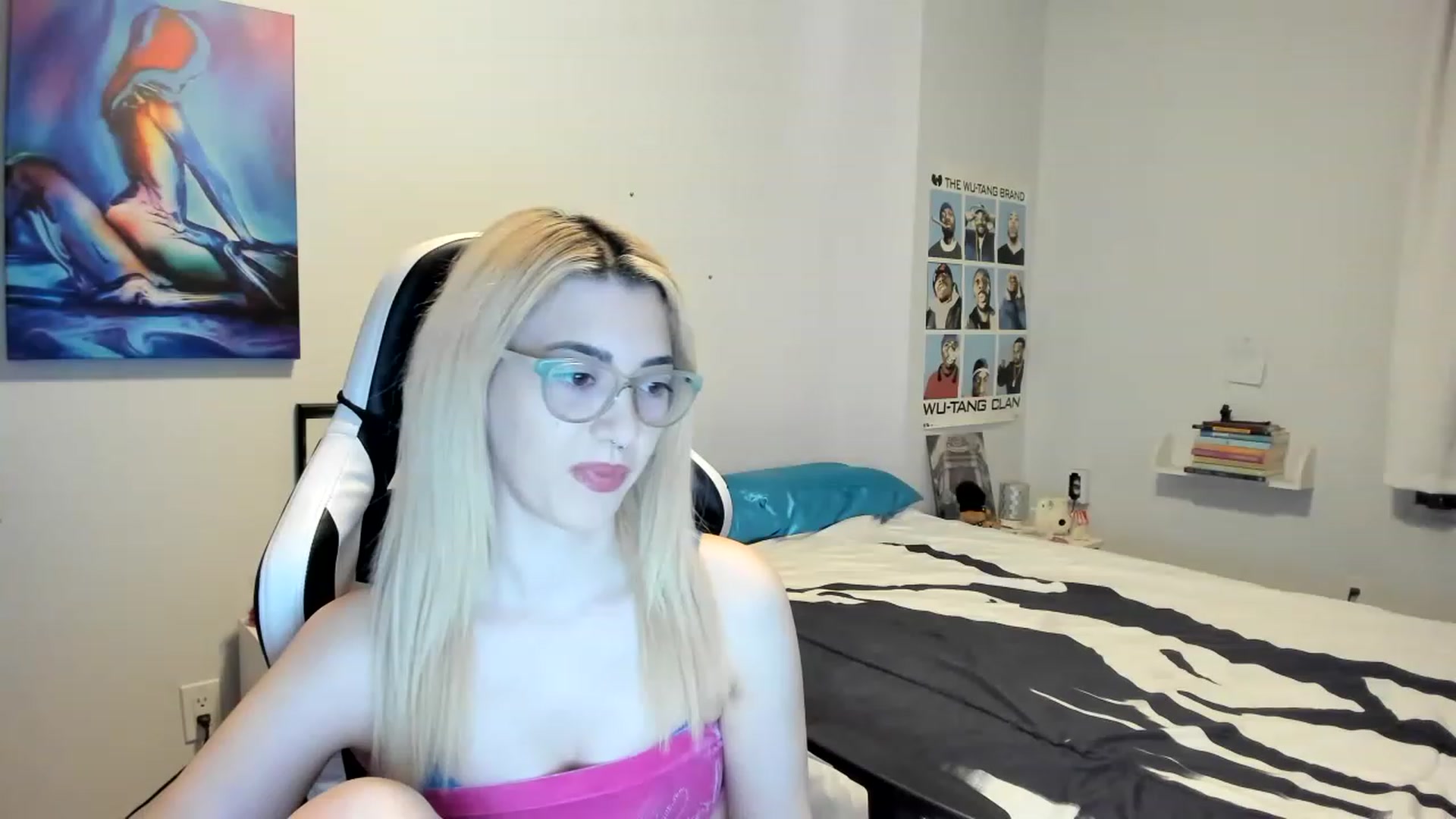 AnnaTame video thumbnail
