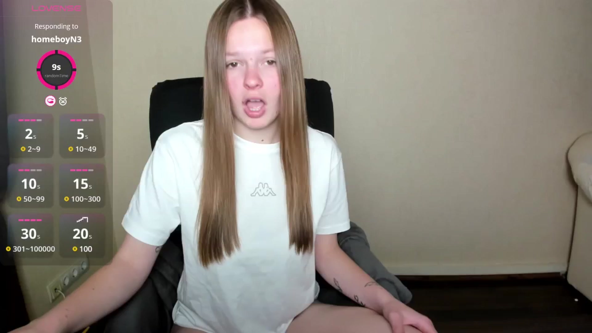 CuteDina video thumbnail