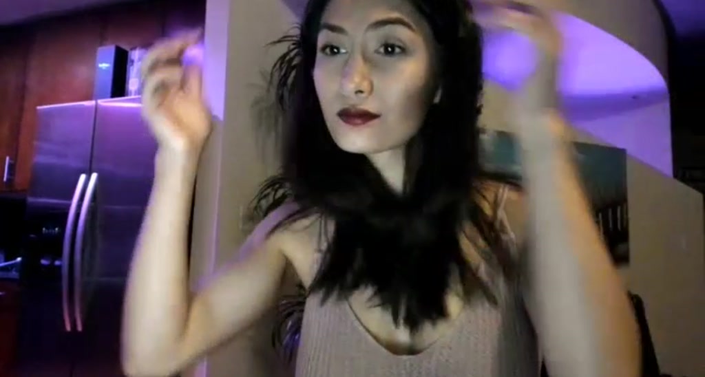 AliAutumn video thumbnail