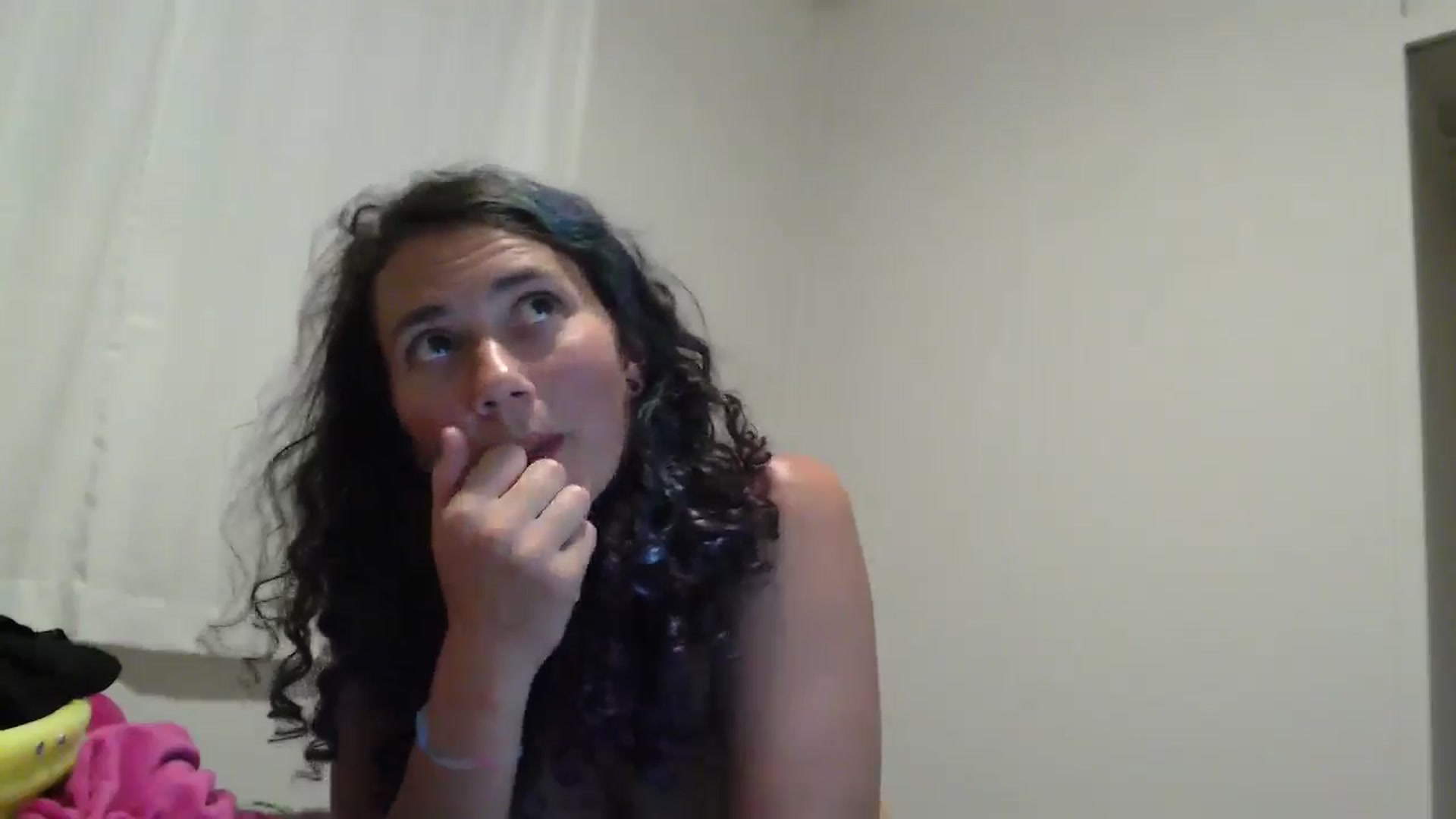 Violethooper1 video thumbnail