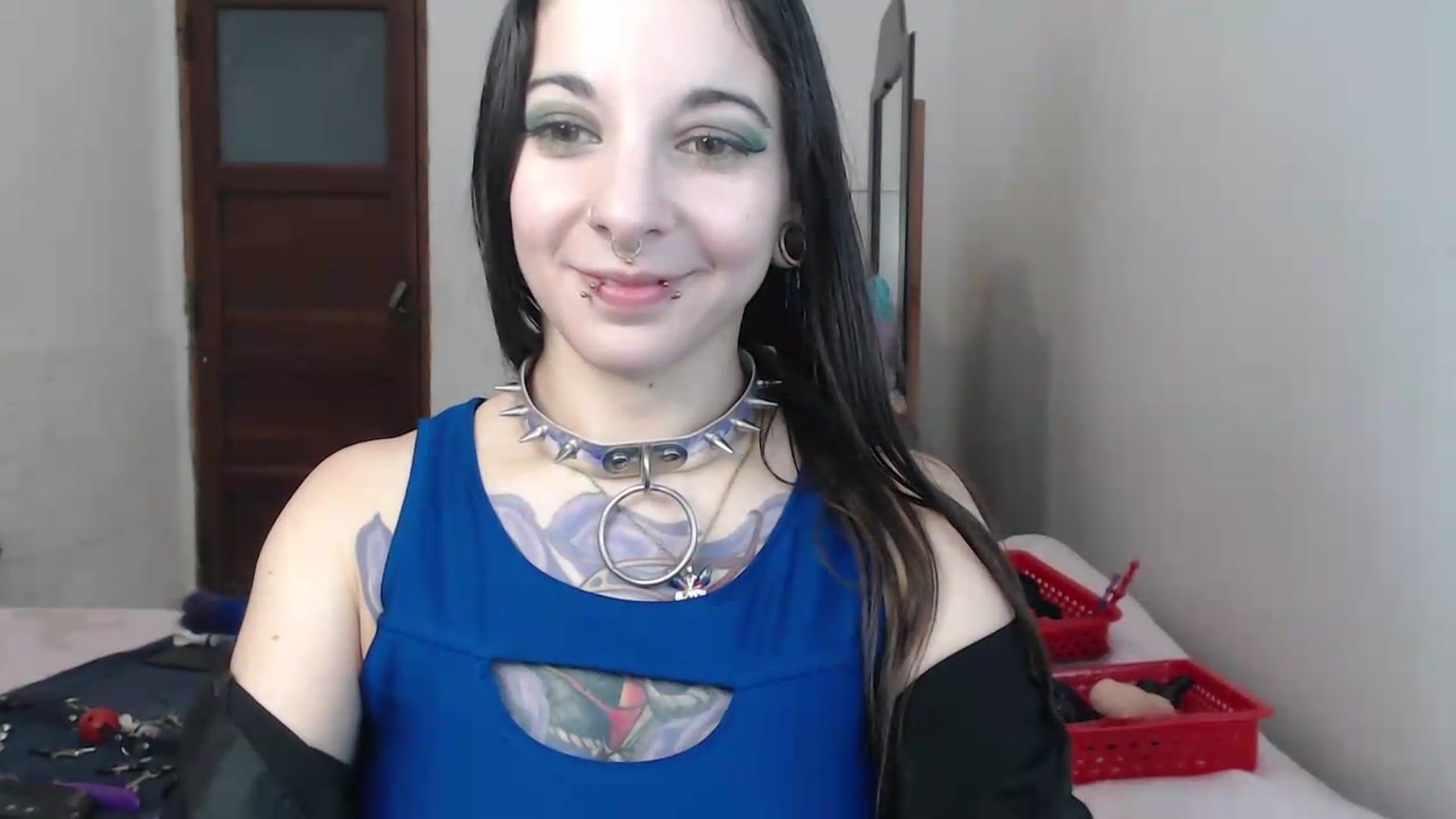 BabydollLucy video thumbnail