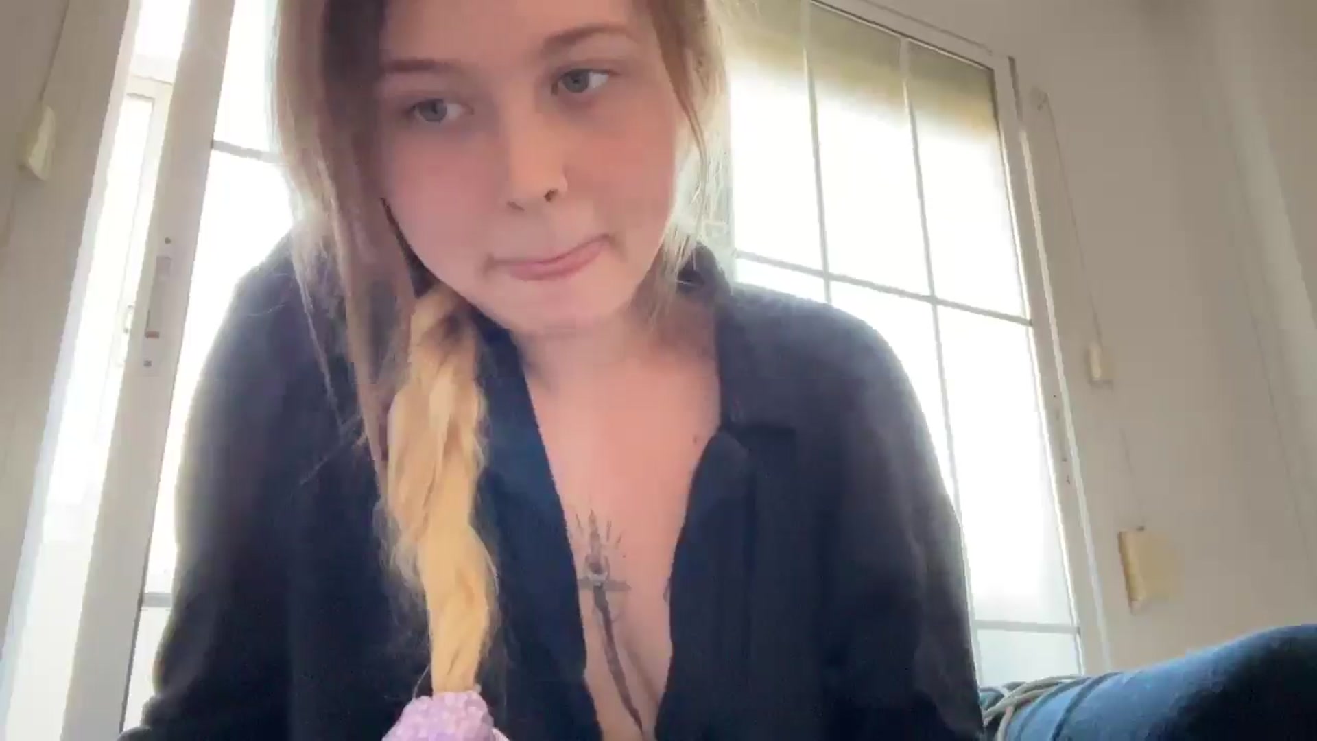 BuckwheatLady video thumbnail