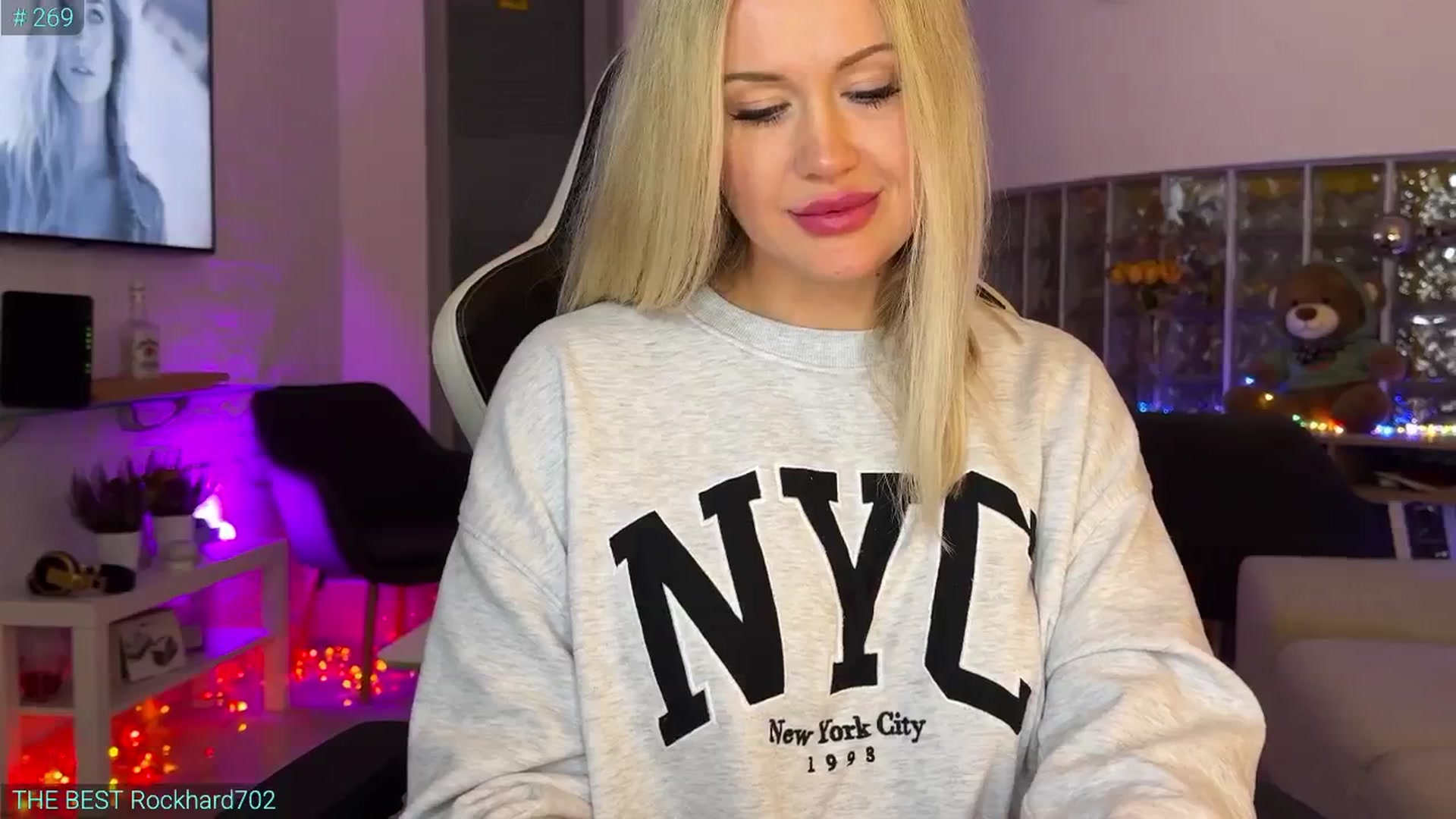 AlexiAngel video thumbnail