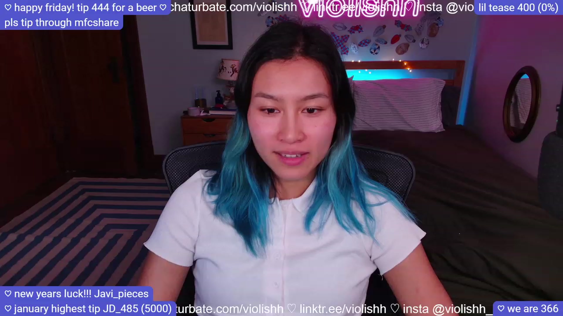 violishh video thumbnail