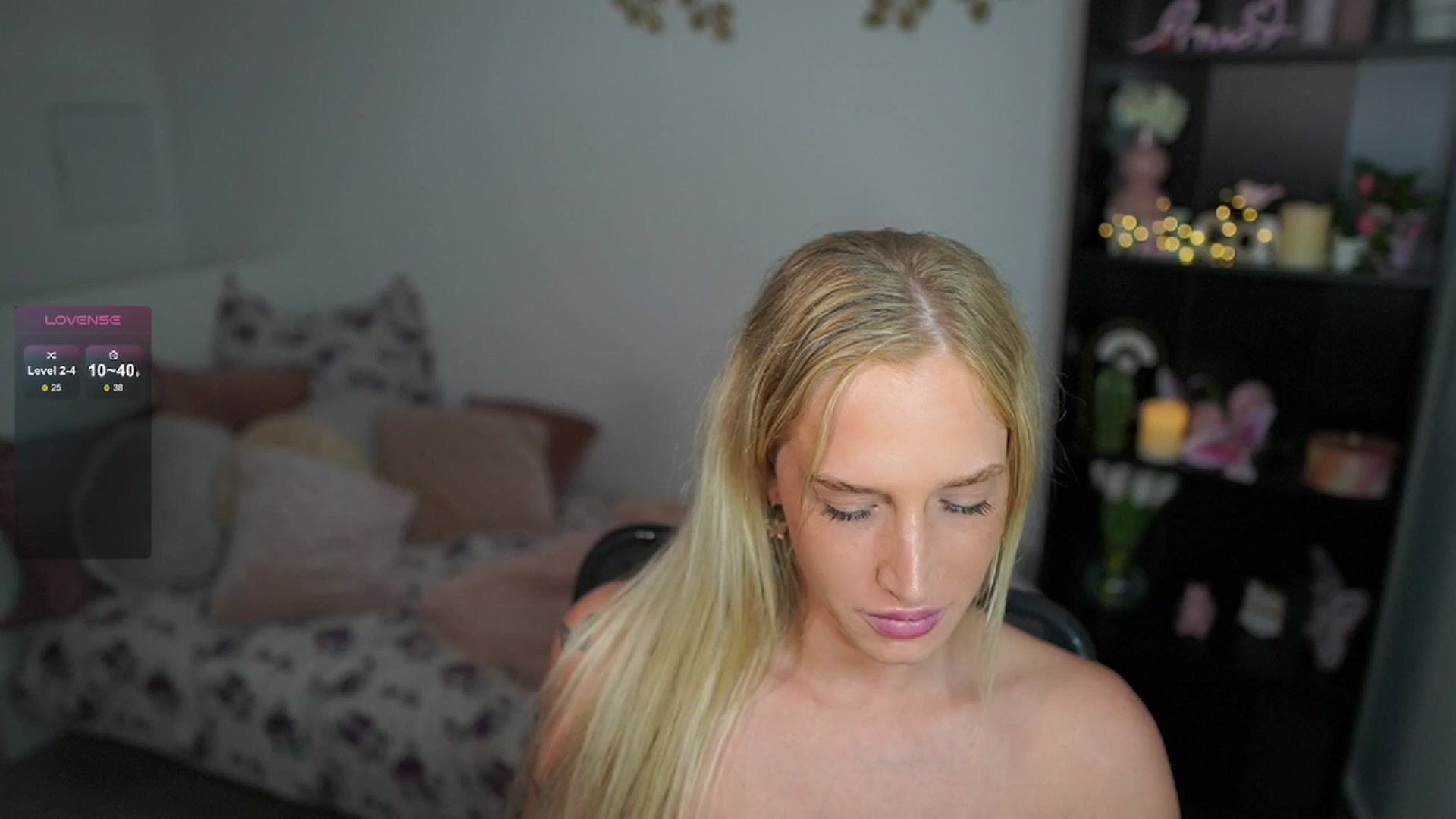 NicoletteShea video thumbnail