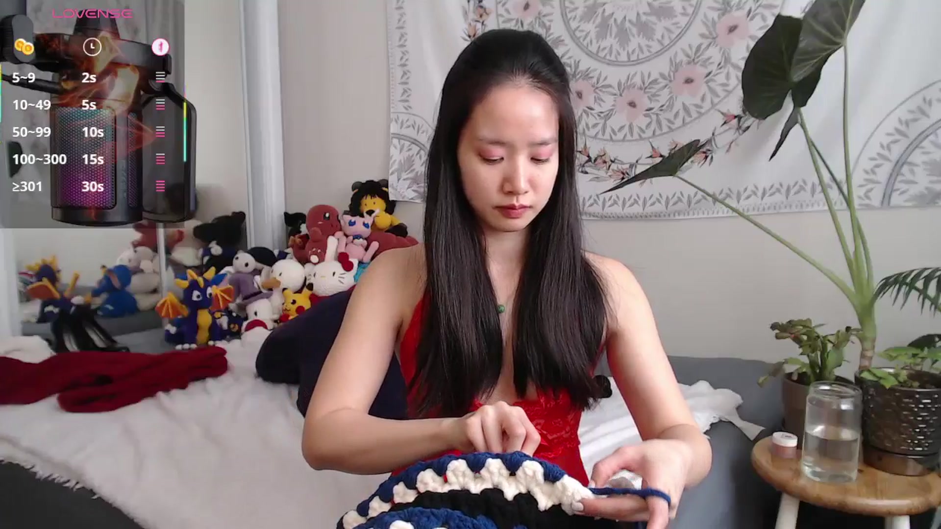 MarissaPeach video thumbnail