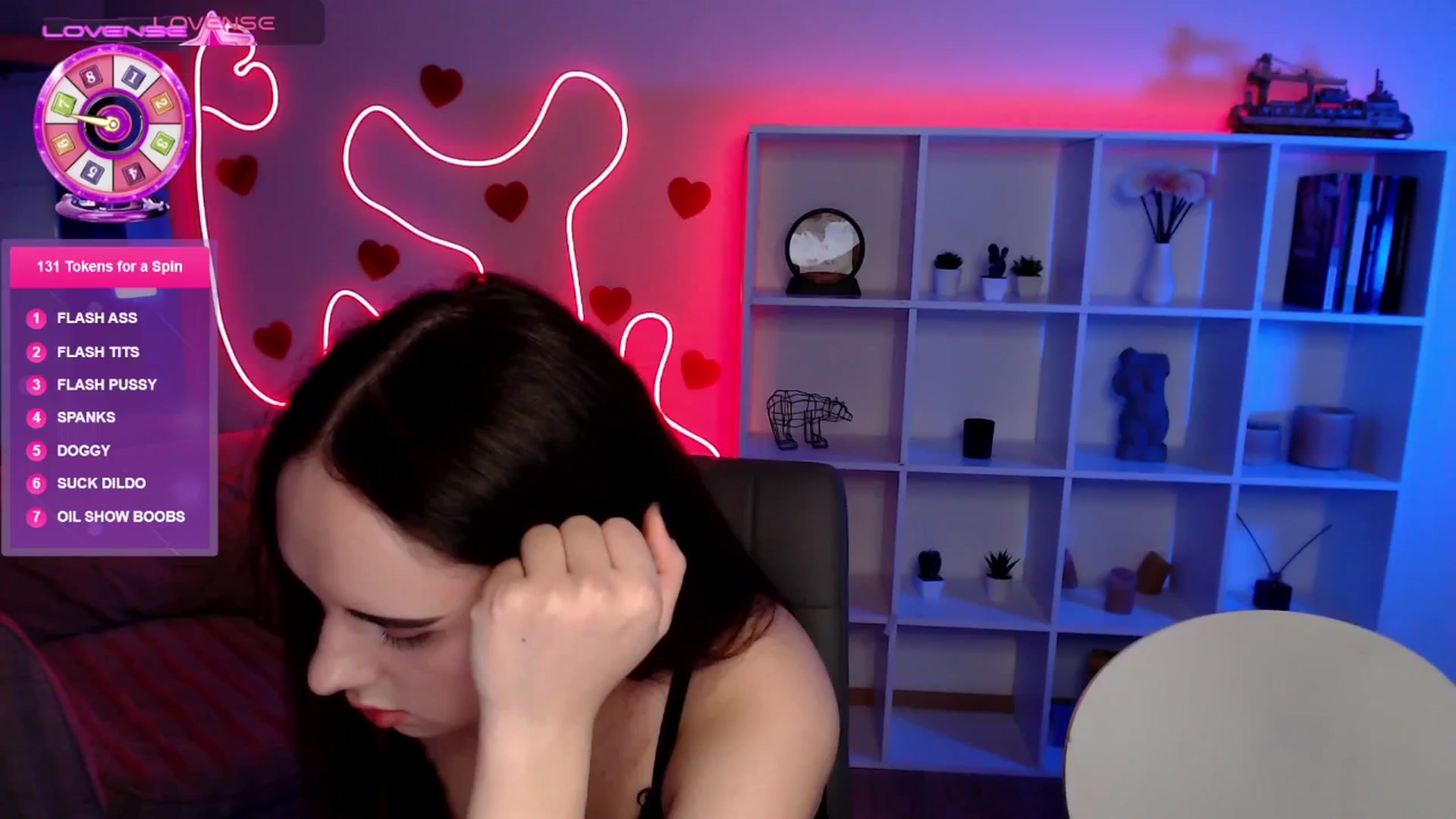 Lady_Luck0 video thumbnail