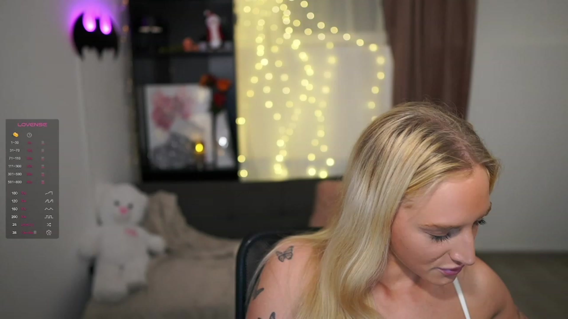 NicoletteShea video thumbnail