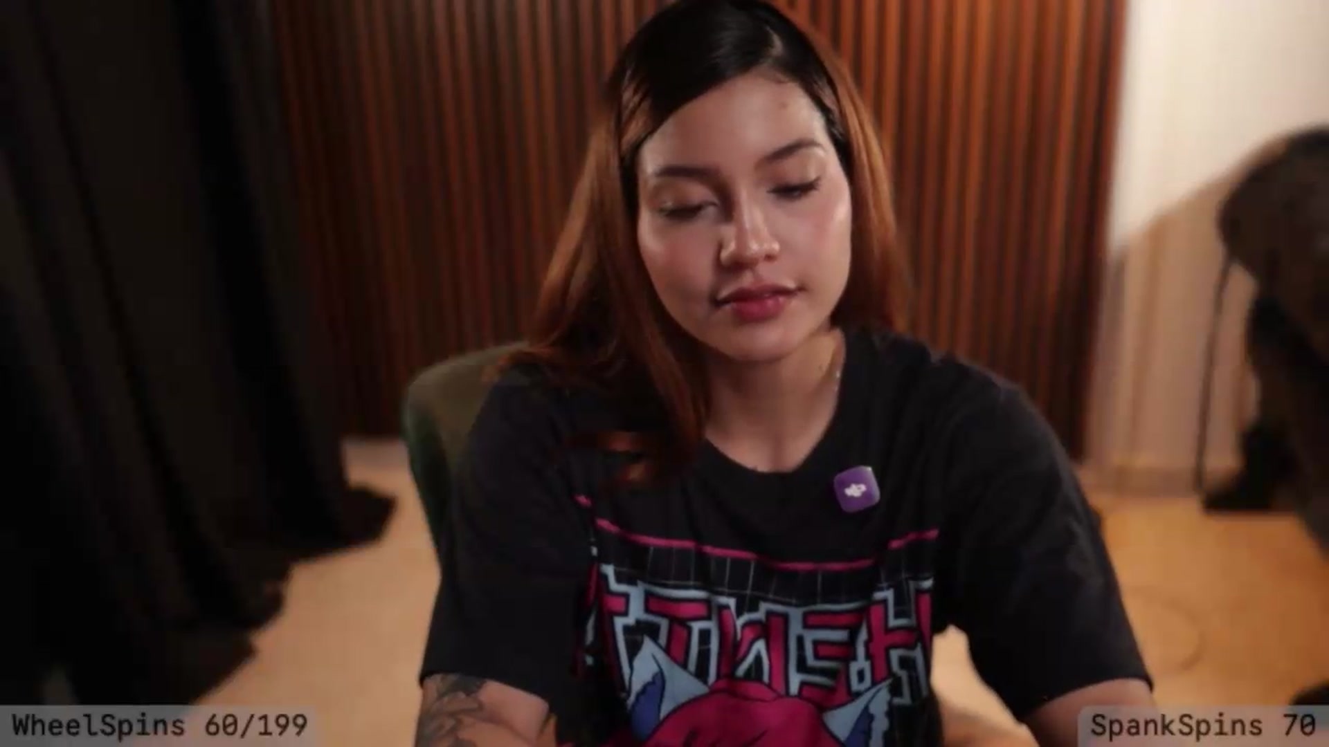 SexyLia video thumbnail