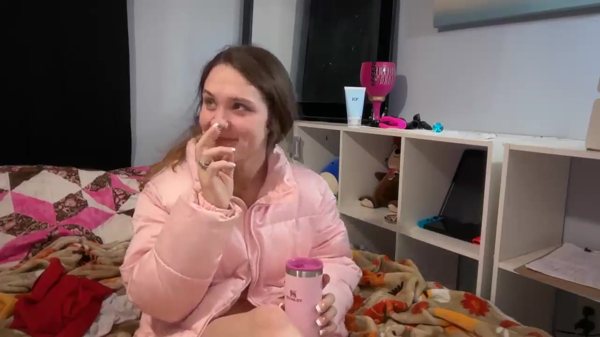 Honeykissesxo video thumbnail