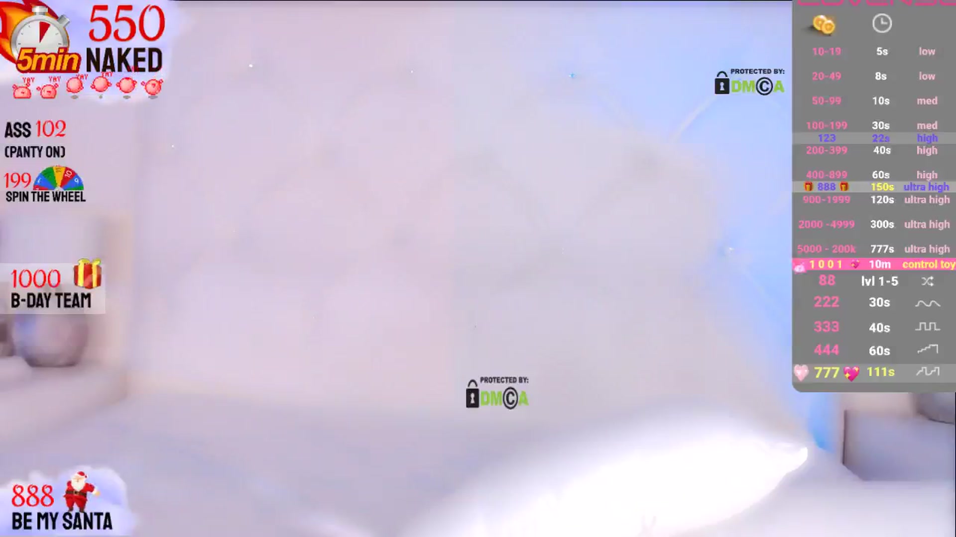 Lucky_Star888 video thumbnail