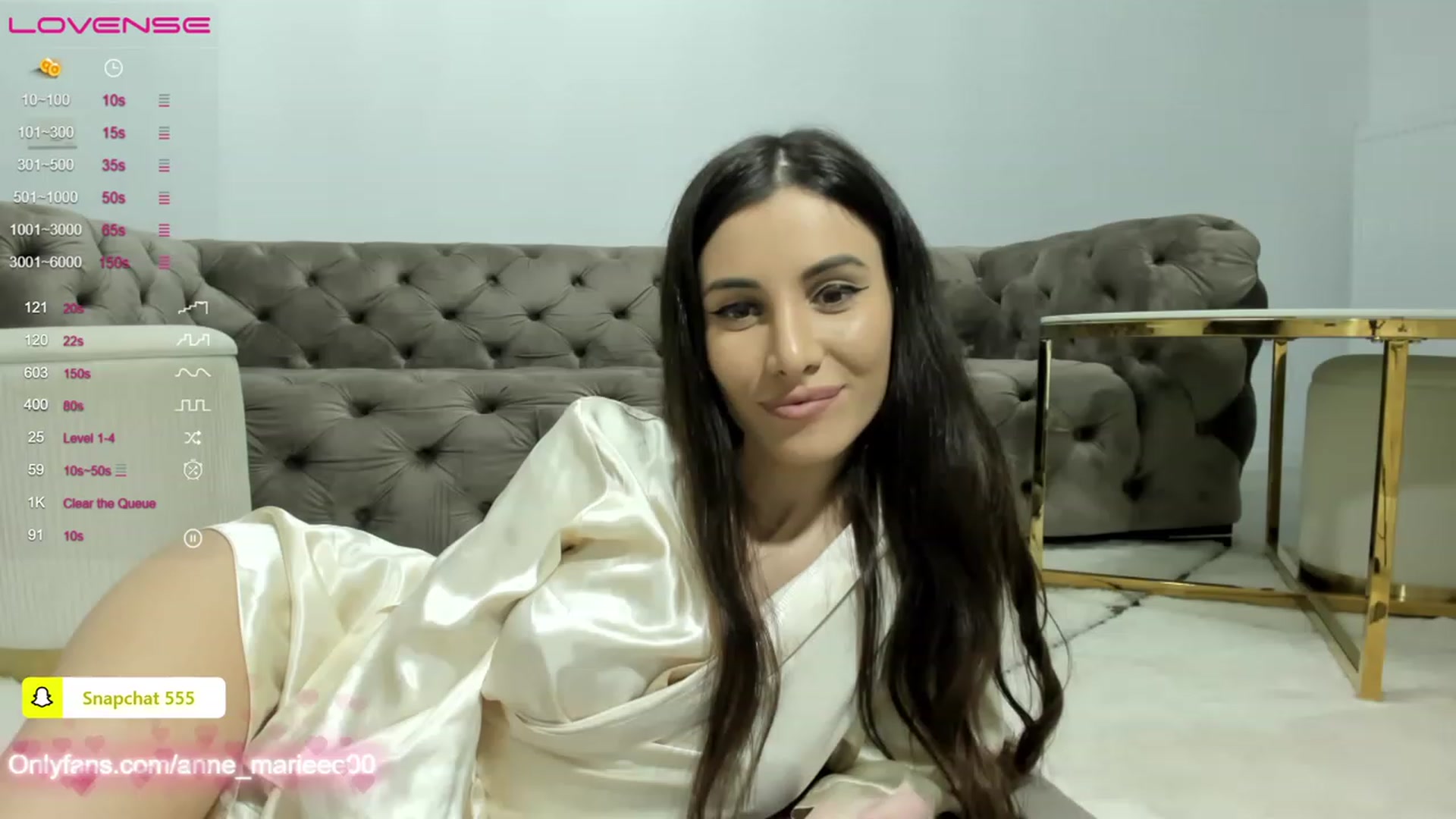 Anne_Marieee video thumbnail