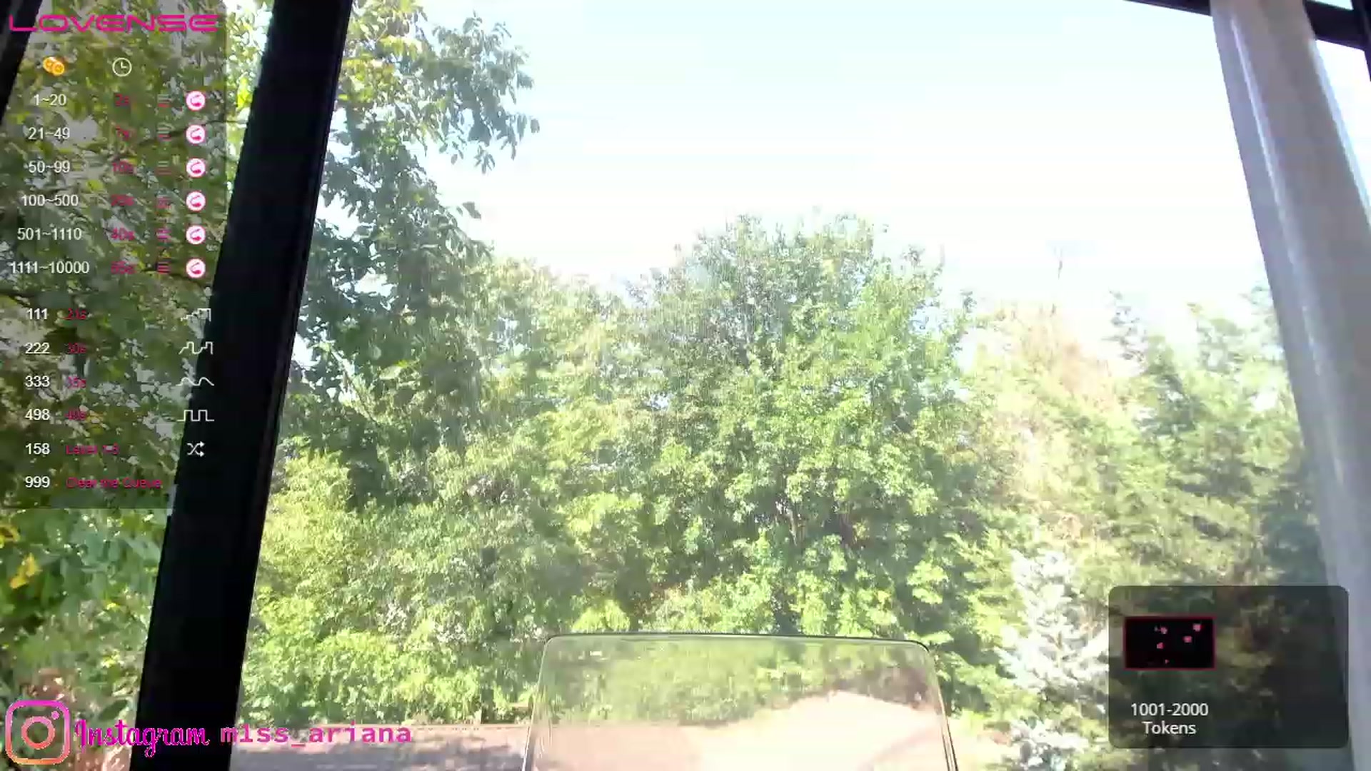m1ss_Ariana video thumbnail
